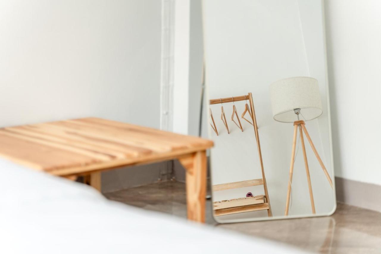 Socialer Coliving & Coworking Space Chiang Mai Luaran gambar
