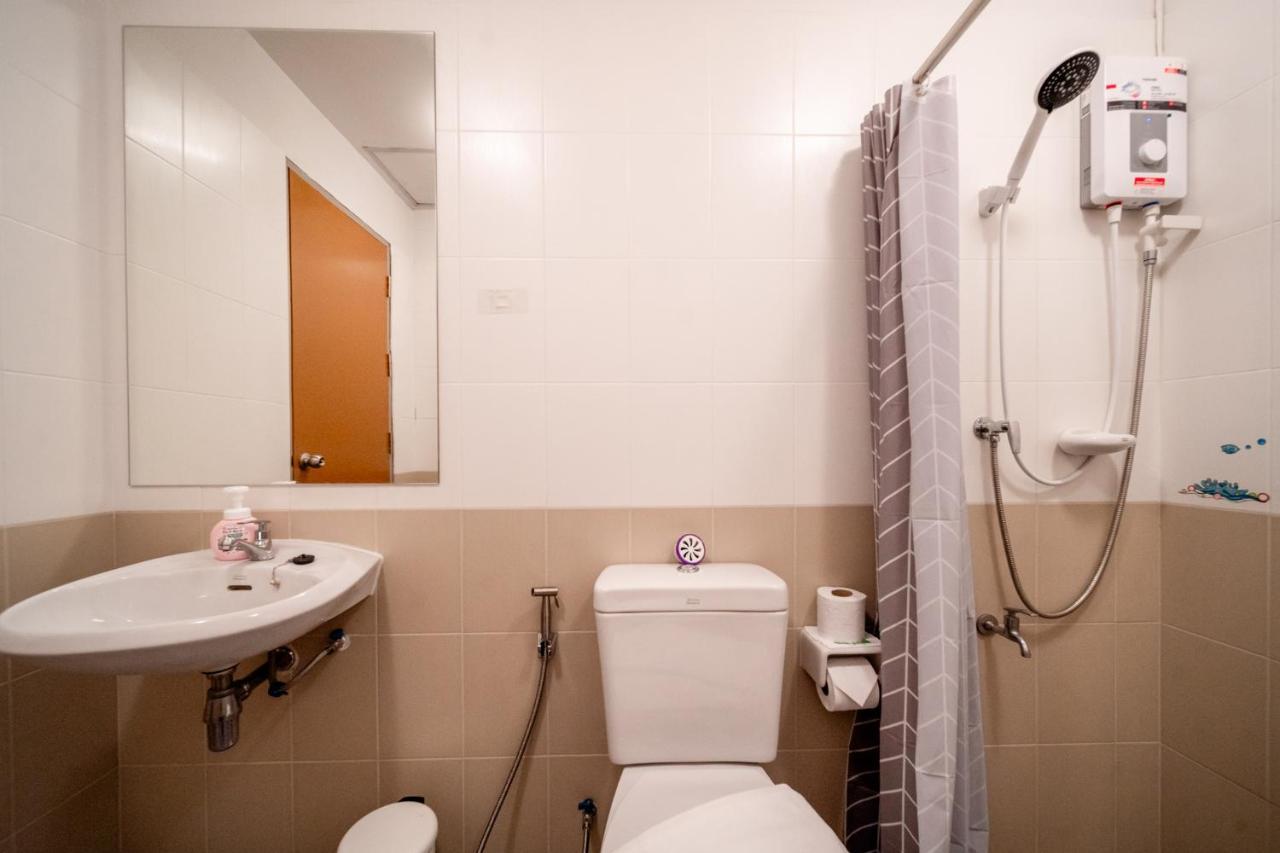 Socialer Coliving & Coworking Space Chiang Mai Luaran gambar