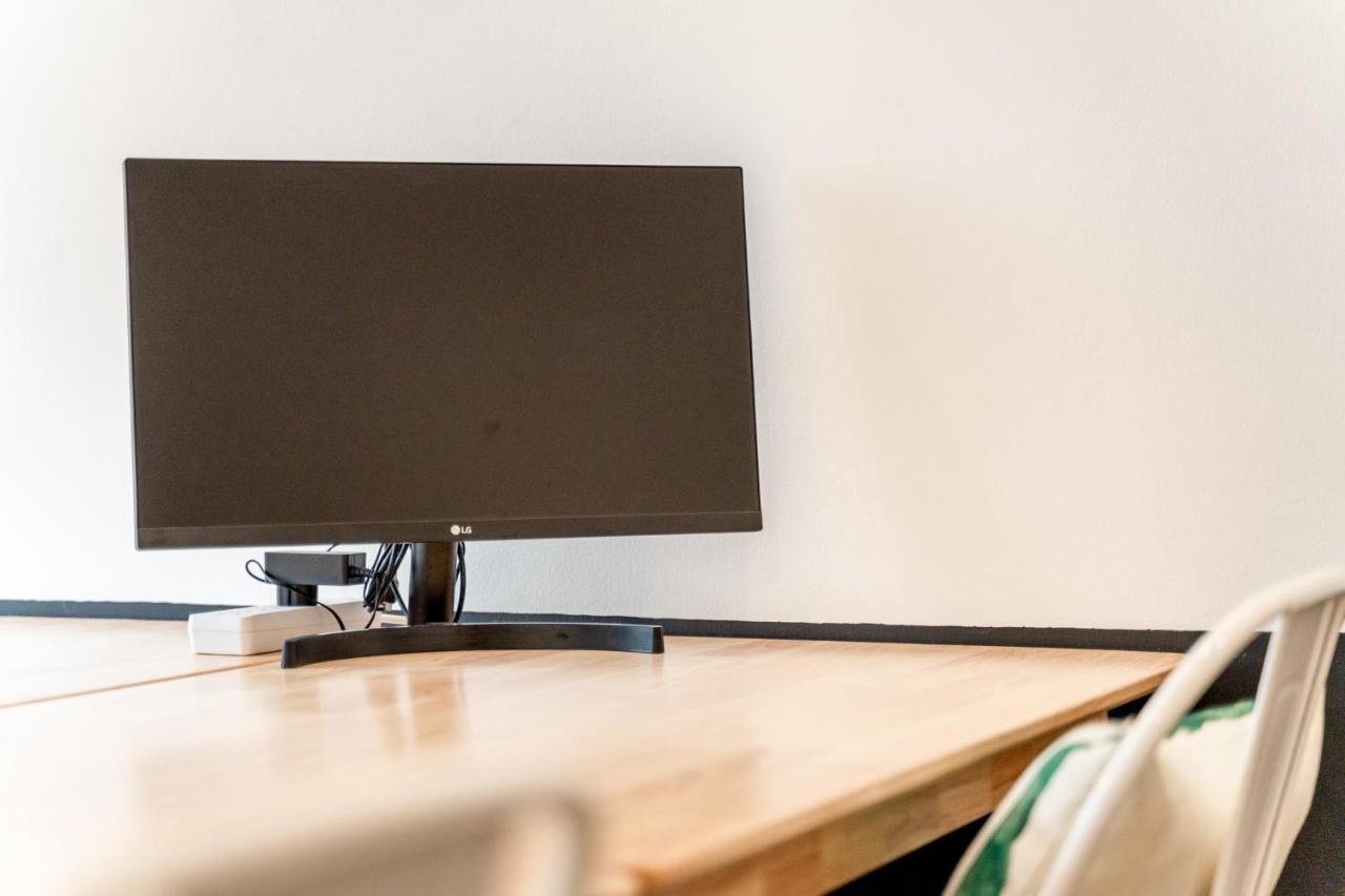 Socialer Coliving & Coworking Space Chiang Mai Luaran gambar