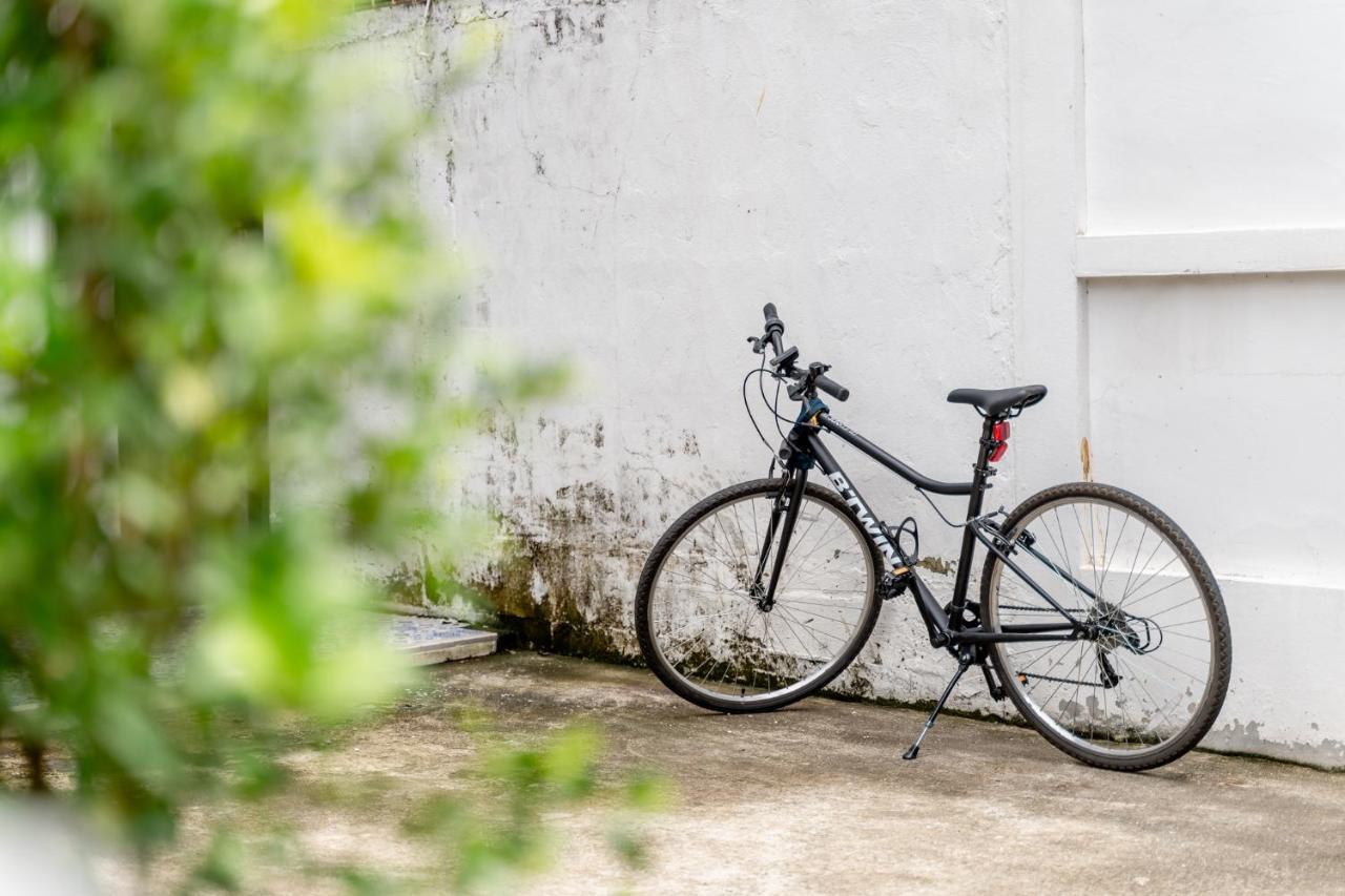 Socialer Coliving & Coworking Space Chiang Mai Luaran gambar