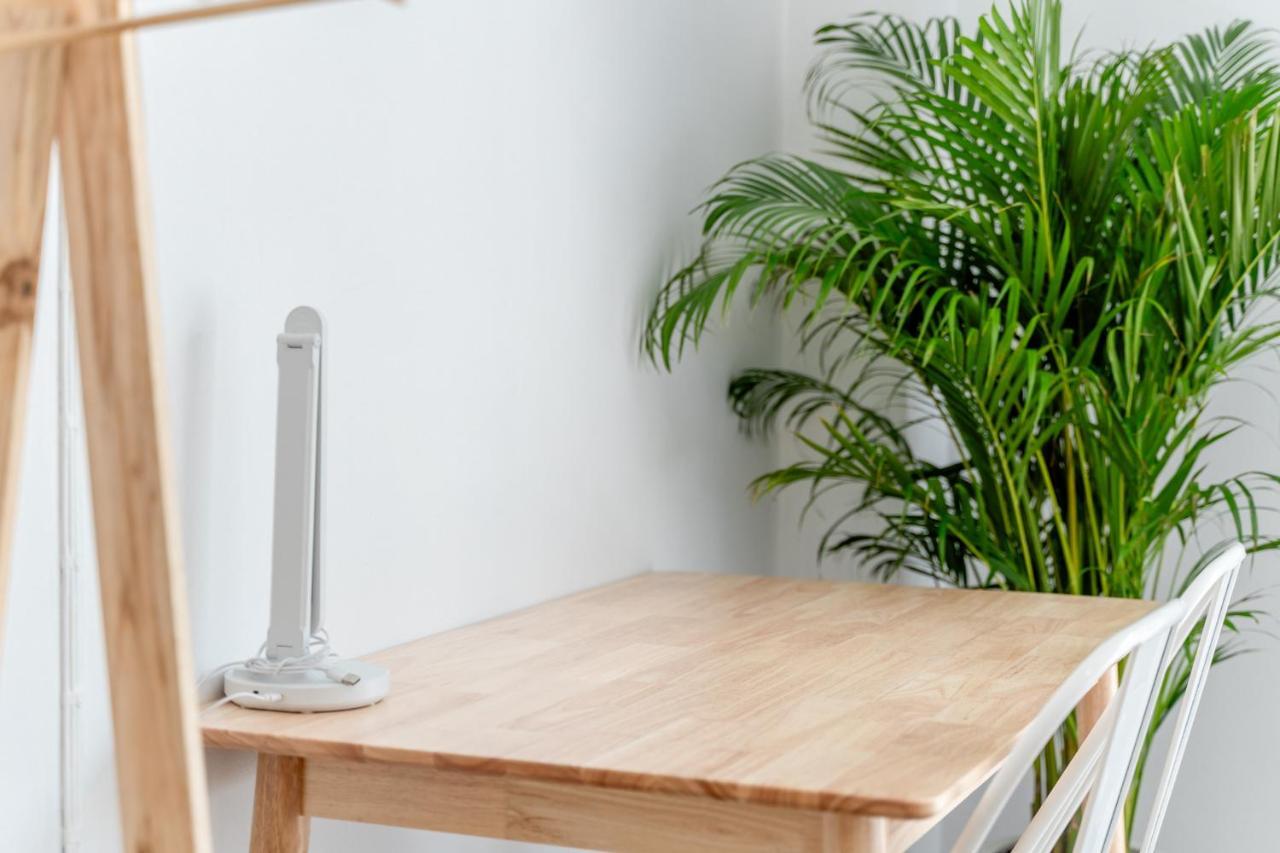 Socialer Coliving & Coworking Space Chiang Mai Luaran gambar