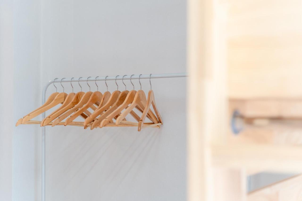 Socialer Coliving & Coworking Space Chiang Mai Luaran gambar