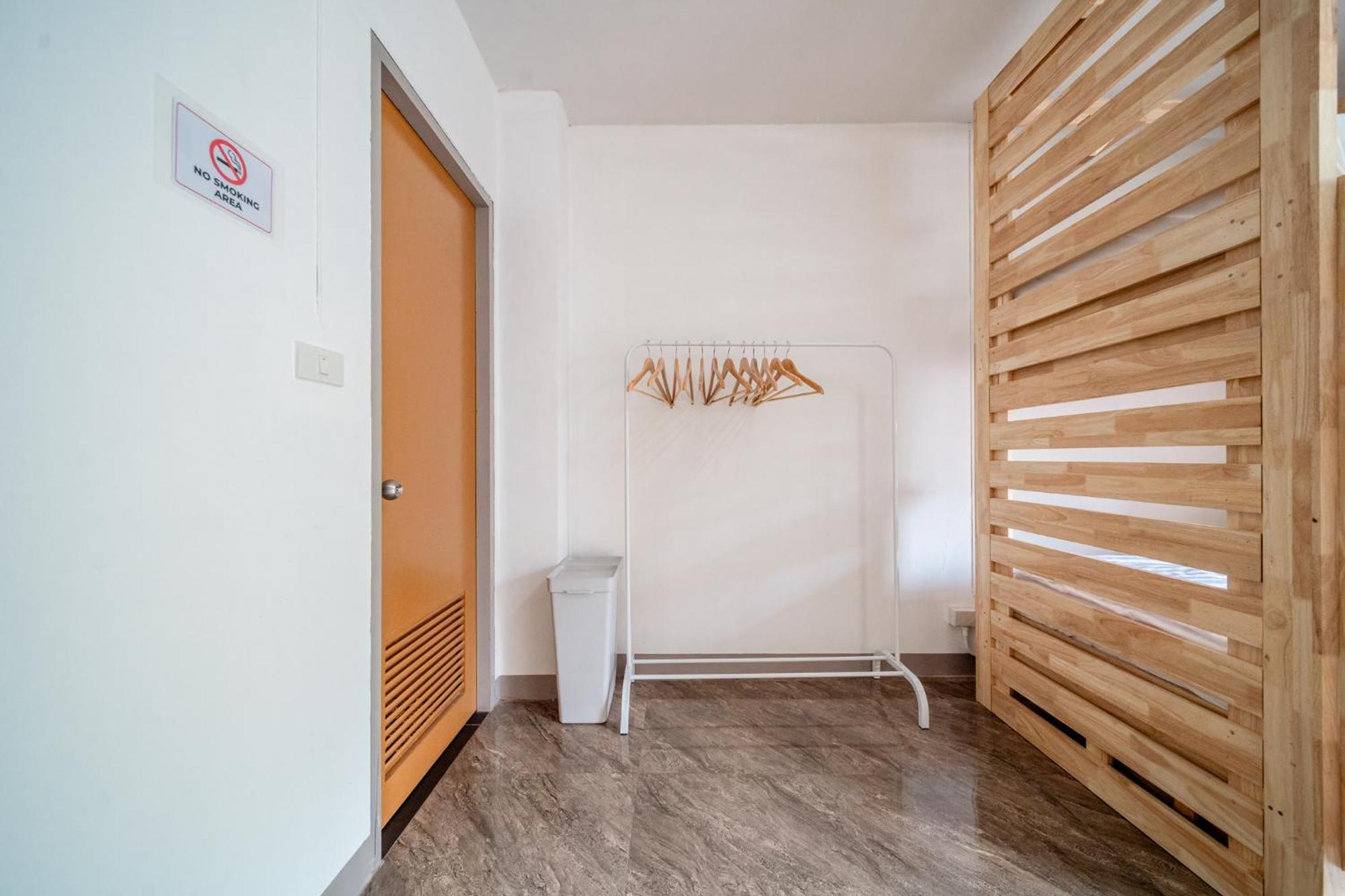 Socialer Coliving & Coworking Space Chiang Mai Luaran gambar